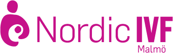 Nordic IVF Logo