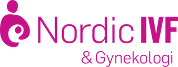 Nordic IVF Logo
