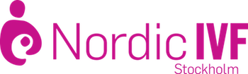Nordic IVF Logo