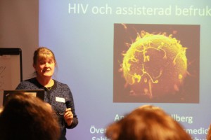 Avenyn sem - Ann Thurin