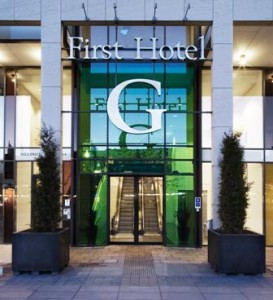 Nordic IVF Center- First Hotel G