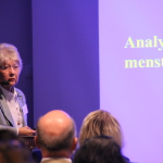 Lottie Skjölderbrand Sparre