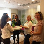 Invigning-Nordic Ivf Center