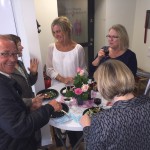 Invigning Nordic Ivf Center