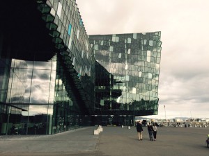 Harpa