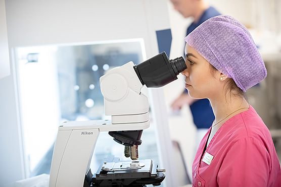 Nordic IVF Stockholm