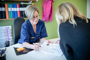 Nordic IVF Göteborg