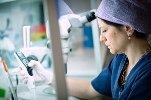 Nordic IVF Göteborg