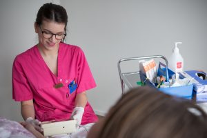 Nordic IVF Göteborg