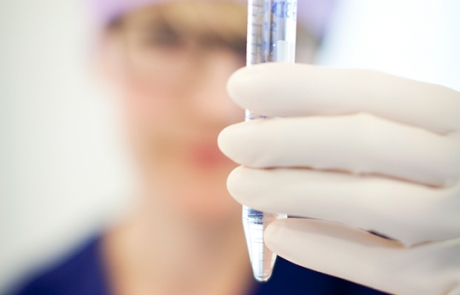 Donatorinsemitation,Nordic IVF Center