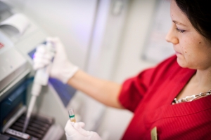 Provrörsbefruktning