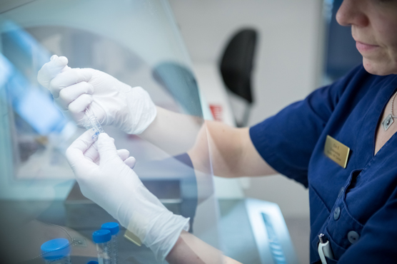 Elin Eriksson Nordic IVF