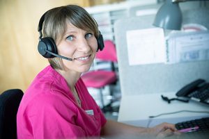 Nordic IVF Malmö Caroline Larsson