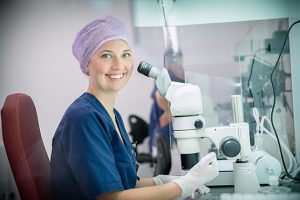 Nordic IVF Göteborg