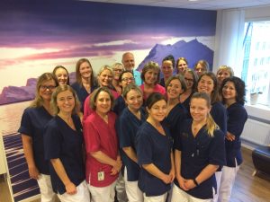 Personalen Nordic IVF Center