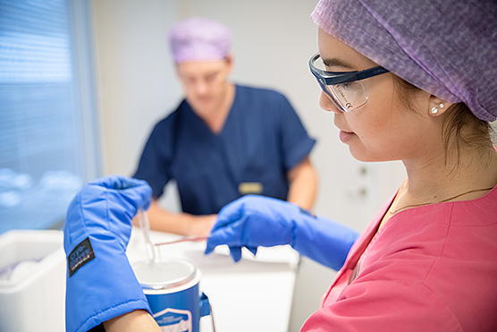 Nordic IVF & Gynekologi