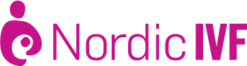 Nordic IVF Logo