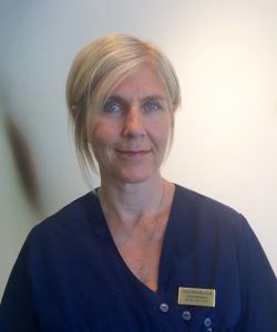 Annika Bladh Blomquist Nordic IVF