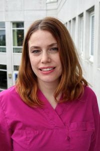 Rebecca Narin Nordic IVF