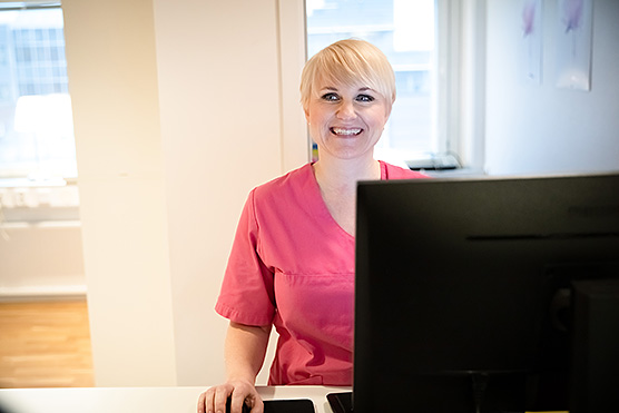 Nordic IVF & Gynekologi