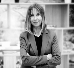 Pia Saldeen Eugin Sweden