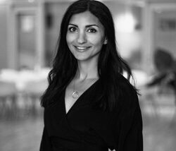 Sara Emady Eugin Sweden