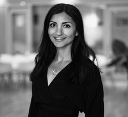 Sara Emady Eugin Sweden