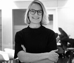 Terése Arvidsson Eugin Sweden