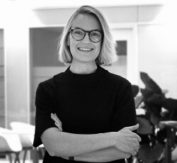 Terése Arvidsson Eugin Sweden