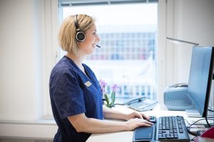 Nordic IVF Stockholm