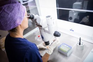 Nordic IVF Göteborg