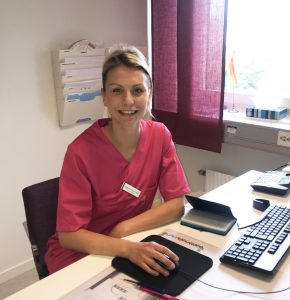 Nordic IVF Malmö Anna Folklund