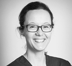 Liza Bobek Nordic IVF Göteborg