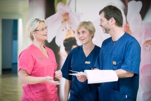 Nordic IVF & Gynekologi