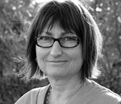 Ingrid Sandelin Nordic IVF Malmö