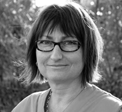 Ingrid Sandelin Nordic IVF Malmö