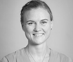 Jennie Andersson Nordic IVF Göteborg