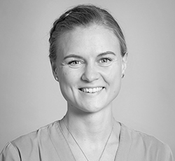 Jennie Andersson Nordic IVF Göteborg