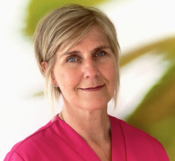 Annika Bladh Blomquist Nordic IVF Malmö