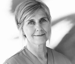 Annika Bladh Blomquist Nordic IVF Malmö