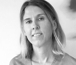 Annika Morris Nordic IVF Malmö