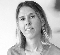 Annika Morris Nordic IVF Malmö