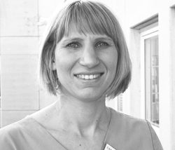 Caroline Larsson Nordic IVF Malmö