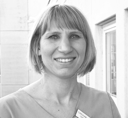 Caroline Larsson Nordic IVF Malmö
