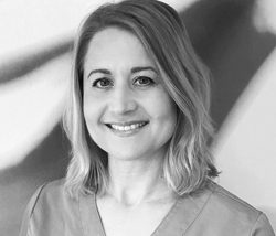 Marie Knesevic Svensson Nordic IVF Malmö