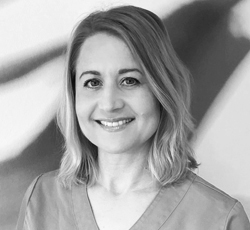 Marie Knesevic Svensson Nordic IVF Malmö