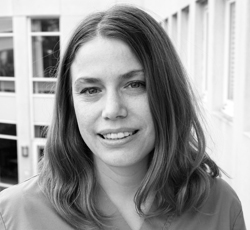 Rebecca Narin Nordic IVF Malmö