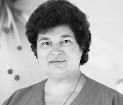 Sorana Pålsson Nordic IVF Malmö