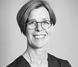 Anna Lena Wennberg Nordic IVF Göteborg
