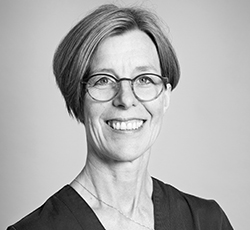 Anna Lena Wennberg Nordic IVF Göteborg